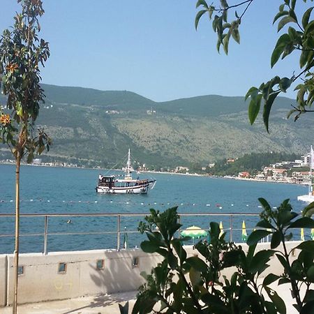 Apartments Twins Herceg Novi Rum bild