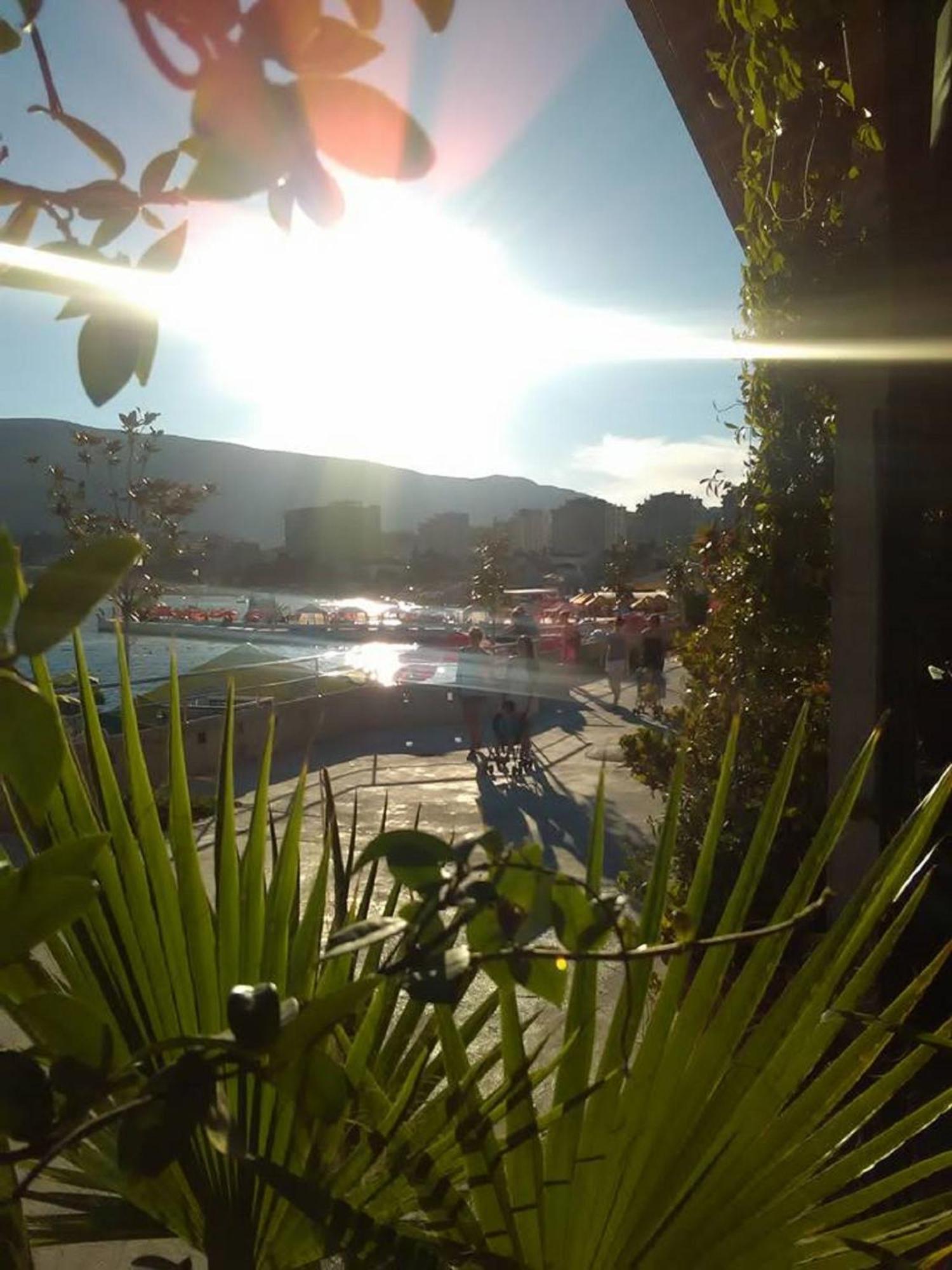 Apartments Twins Herceg Novi Rum bild