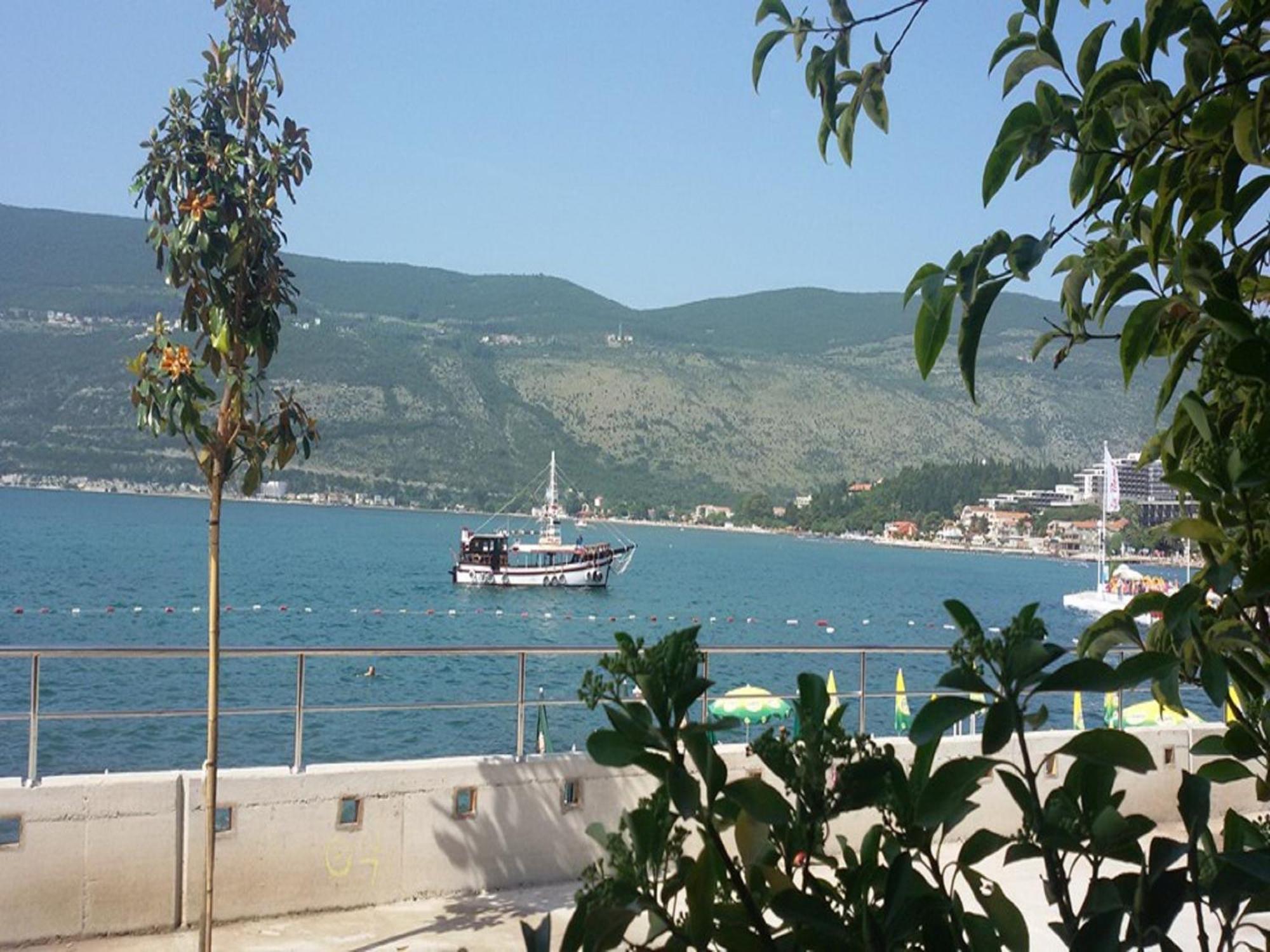 Apartments Twins Herceg Novi Rum bild