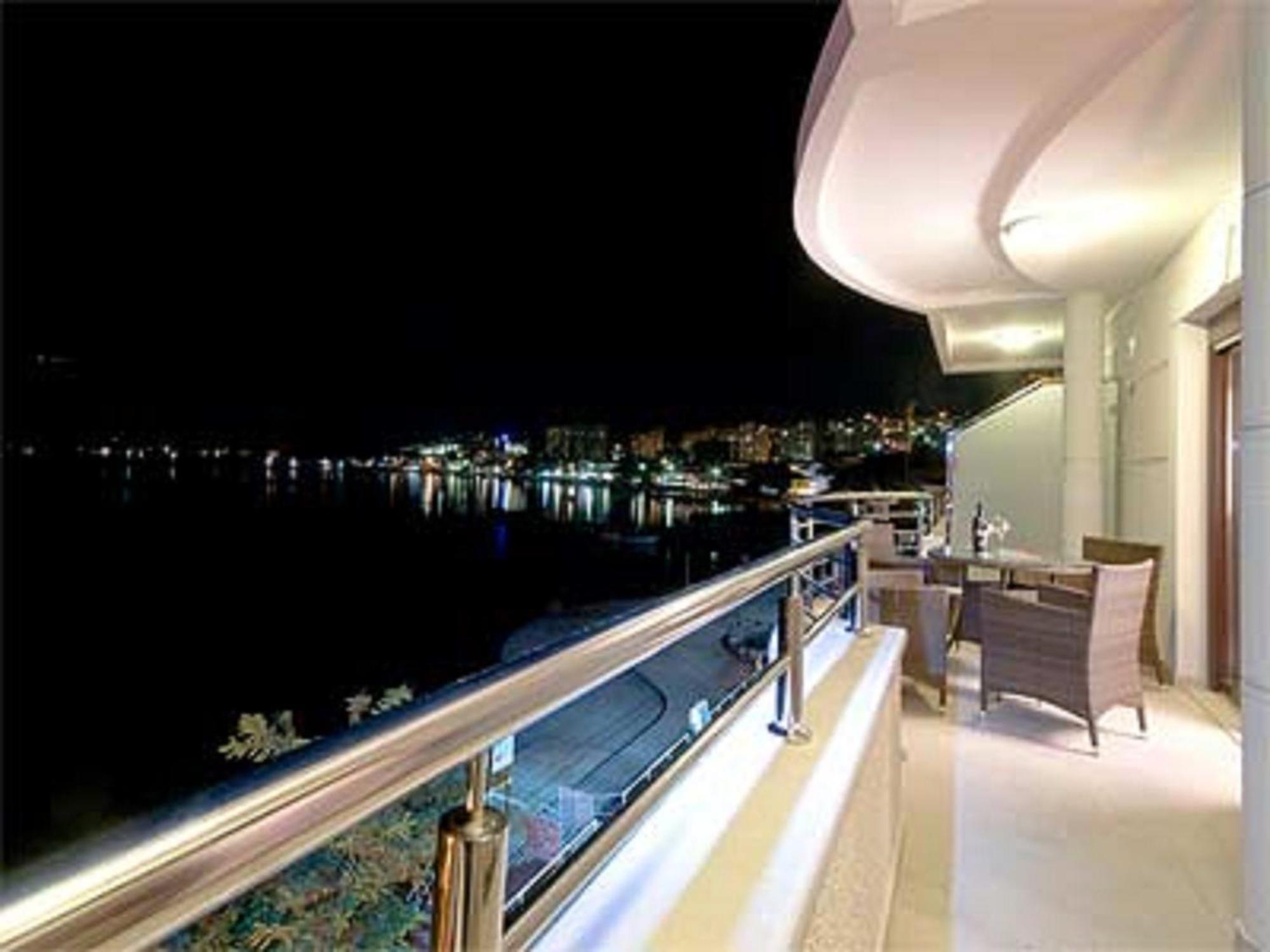 Apartments Twins Herceg Novi Rum bild